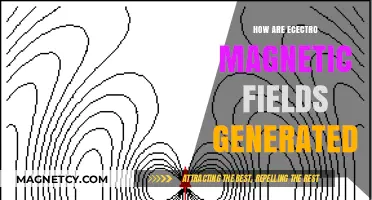 Unveiling the Mysteries: How Electromagnetic Fields Come to Life