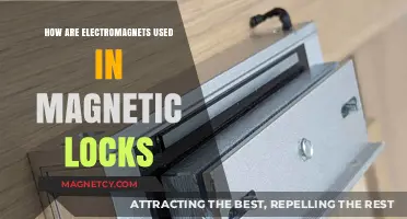 Electromagnets in Magnetic Locks: Functionality and Applications Explained