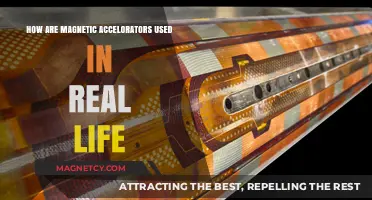 Real-Life Applications of Magnetic Accelerators: Powering Innovation Across Industries