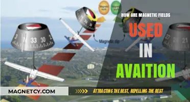 Magnetic Fields in Aviation: Applications and Innovations for Safer Flights