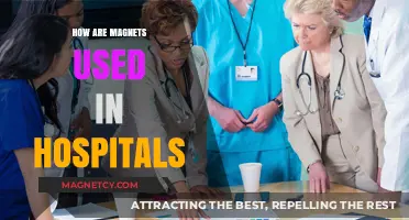 Magnetic Innovations: Transforming Healthcare in Modern Hospitals