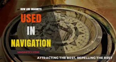 Magnetic Navigation: How Magnets Guide Travel and Exploration