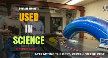 Magnetic Marvels: Exploring Science Applications of Magnets in Research