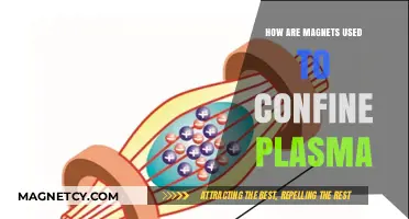 Magnetic Mastery: Confining Plasma for Fusion Energy Breakthroughs