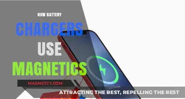 How Magnetic Components Optimize Battery Charger Efficiency and Performance