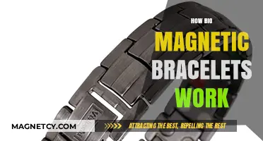 Unveiling the Science Behind Bio-Magnetic Bracelets: Do They Really Work?