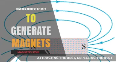 Harnessing Electric Current to Create Powerful Magnets: A Comprehensive Guide