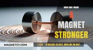 Boosting Magnet Strength: Effective Methods to Enhance Magnetic Power