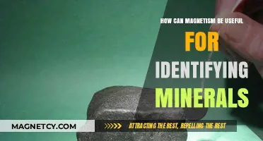 Magnetism's Role in Identifying and Classifying Minerals: A Practical Guide