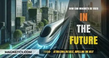 Future Magnet Innovations: Transforming Energy, Medicine, and Technology