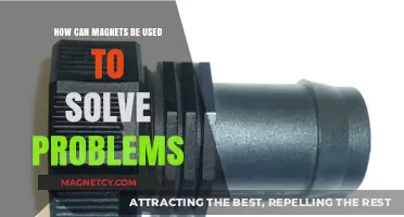 Magnetic Solutions: Innovative Problem-Solving with Magnets in Everyday Life
