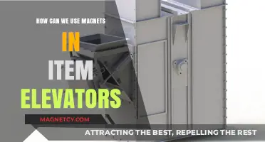 Magnetic Innovation: Elevating Items Efficiently with Magnet Technology