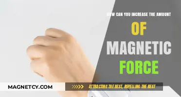 Boosting Magnetic Force: Effective Strategies to Enhance Magnetic Strength