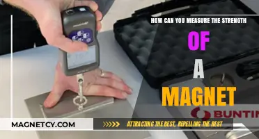Measuring Magnet Strength: Techniques and Tools for Accurate Assessment