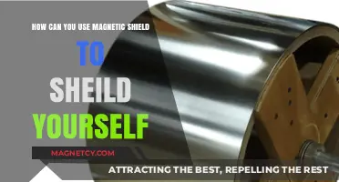 Magnetic Shielding: Protect Yourself from EMFs with Effective Techniques
