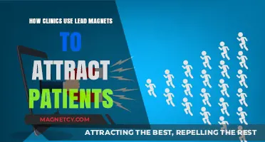 Clinics' Secret Weapon: Using Lead Magnets to Attract and Retain Patients