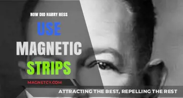 Harry Hess' Discovery: Magnetic Strips and Seafloor Spreading Explained