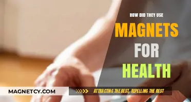 Magnetic Healing: Exploring Ancient Practices and Modern Health Applications