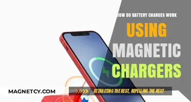 Magnetic Charging Explained: How Battery Charges Work Wirelessly
