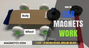 Exploring the Science Behind Car Magnets: How They Stick and Stay