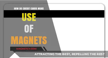 Exploring the Magnetic Stripe Technology Behind Credit Cards