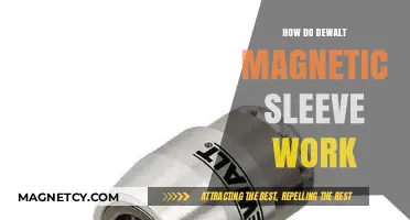 Exploring the Functionality of DeWalt Magnetic Sleeves: A Comprehensive Guide