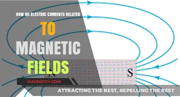 Exploring the Intricate Relationship Between Electric Currents and Magnetic Fields