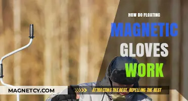 Exploring the Science Behind Floating Magnetic Gloves: A Comprehensive Guide