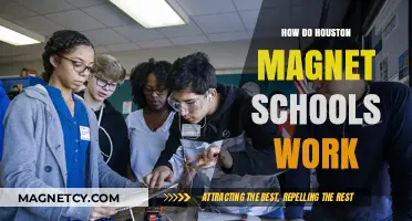 Exploring Houston Magnet Schools: A Comprehensive Guide