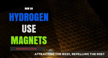 How Hydrogen Interacts with Magnets: Unlocking the Science Behind It