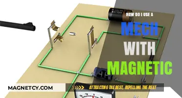 Mastering Magnetic Mechs: A Step-by-Step Guide for Beginners