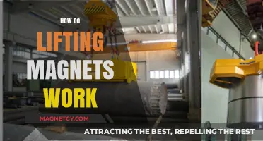 Unveiling the Science Behind Lifting Magnets: A Comprehensive Guide