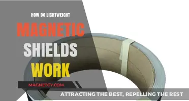 Unveiling the Mysteries of Lightweight Magnetic Shields