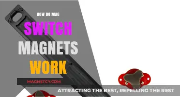 Exploring the Science Behind Mag Switch Magnets: A Comprehensive Guide