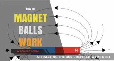 Unveiling the Science Behind Magnet Balls: A Comprehensive Guide