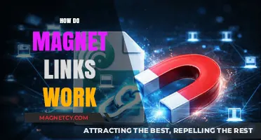 Understanding Magnet Links: A Comprehensive Guide to Their Functionality