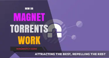 Unleashing the Power of Magnet Torrents: A Comprehensive Guide