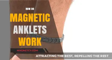 Unveiling the Science Behind Magnetic Anklets: Do They Really Work?