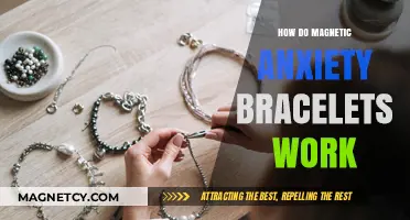 Exploring the Science Behind Magnetic Anxiety Bracelets: Do They Really Work?