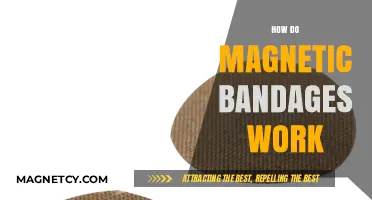 Exploring the Science Behind Magnetic Bandages: Do They Really Work?