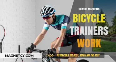 Understanding Magnetic Bicycle Trainers: A Comprehensive Guide