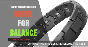 Exploring the Science Behind Magnetic Bracelets and Balance