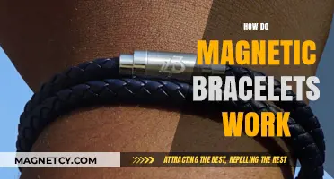 Unveiling the Science Behind Magnetic Bracelets: Do They Really Work?