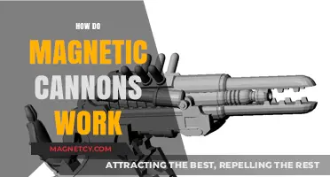 Unveiling the Mysteries of Magnetic Cannons: A Deep Dive