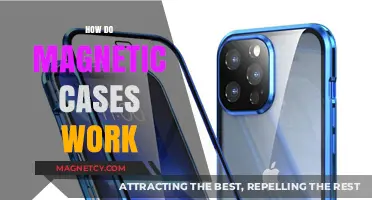 Unlocking the Mystery: How Magnetic Phone Cases Work