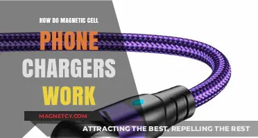 Exploring the Magic: How Magnetic Cell Phone Chargers Work