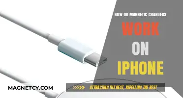 Exploring the Magic: How Magnetic Chargers Work on iPhones