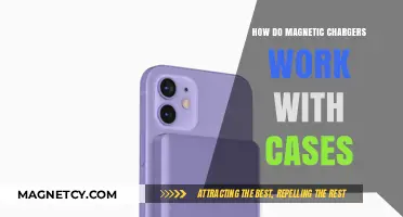Exploring the Convenience: How Magnetic Chargers Work with Cases