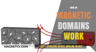 Exploring the Intricacies of Magnetic Domains: A Comprehensive Guide