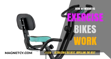 Understanding Magnetic Resistance: How Exercise Bikes Work